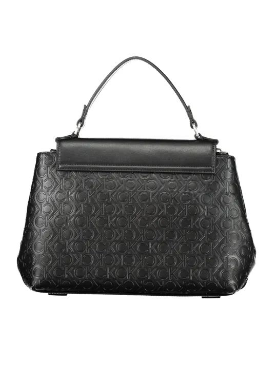 "Calvin Klein Einzelstücke & Seltenheiten im Sale | Calvin Klein Elegance Tasche Schwarz online kaufen"|Planet-Deluxe