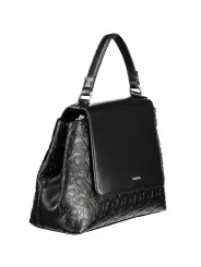 "Calvin Klein Einzelstücke & Seltenheiten im Sale | Calvin Klein Elegance Tasche Schwarz online kaufen"|Planet-Deluxe