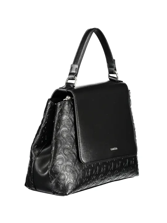 "Calvin Klein Einzelstücke & Seltenheiten im Sale | Calvin Klein Elegance Tasche Schwarz online kaufen"|Planet-Deluxe