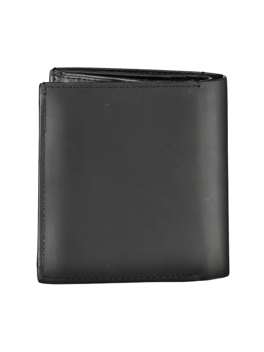 "Calvin Klein Startseite im Sale | CALVIN KLEIN SCHWARZE HERRENBRIEFTASCHE online kaufen"|Planet-Deluxe