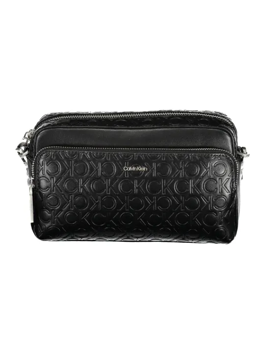 "Calvin Klein Einzelstücke & Seltenheiten im Sale | Calvin Klein Eco Style Tasche online kaufen"|Planet-Deluxe