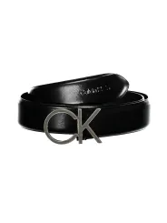 "Calvin Klein Startseite im Sale | CALVIN KLEIN HERREN-LEDERGÜRTEL SCHWARZ online kaufen"|Planet-Deluxe