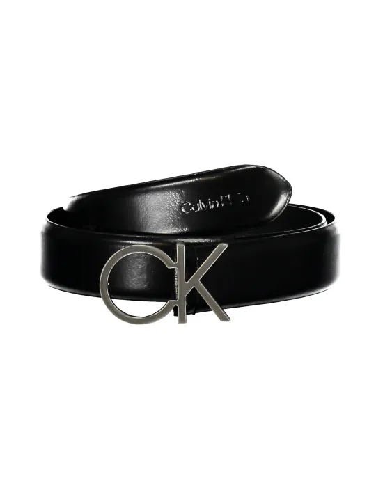 "Calvin Klein Startseite im Sale | CALVIN KLEIN HERREN-LEDERGÜRTEL SCHWARZ online kaufen"|Planet-Deluxe