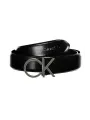 "Calvin Klein Startseite im Sale | CALVIN KLEIN HERREN-LEDERGÜRTEL SCHWARZ online kaufen"|Planet-Deluxe