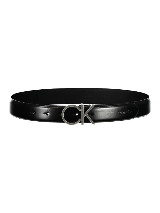 "Calvin Klein Startseite im Sale | CALVIN KLEIN HERREN-LEDERGÜRTEL SCHWARZ online kaufen"|Planet-Deluxe