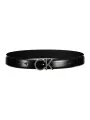 "Calvin Klein Startseite im Sale | CALVIN KLEIN HERREN-LEDERGÜRTEL SCHWARZ online kaufen"|Planet-Deluxe
