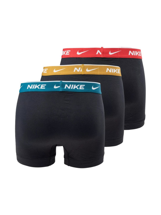 Schwarze Nike Herren Unterwäsche