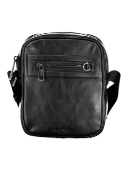 Calvin Klein Nachhaltige Messenger Tasche - Stil & Umweltbewusst