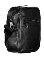 "Calvin Klein Startseite im Sale | CALVIN KLEIN HERREN SCHWARZE UMHÄNGETASCHE online kaufen"|Planet-Deluxe