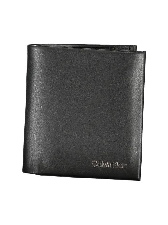 "Calvin Klein Brieftaschen im Sale | Calvin Klein RFID-Schutz Geldbörse Essentials online kaufen"|Planet-Deluxe