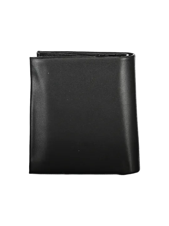 "Calvin Klein Brieftaschen im Sale | Calvin Klein RFID-Schutz Geldbörse Essentials online kaufen"|Planet-Deluxe