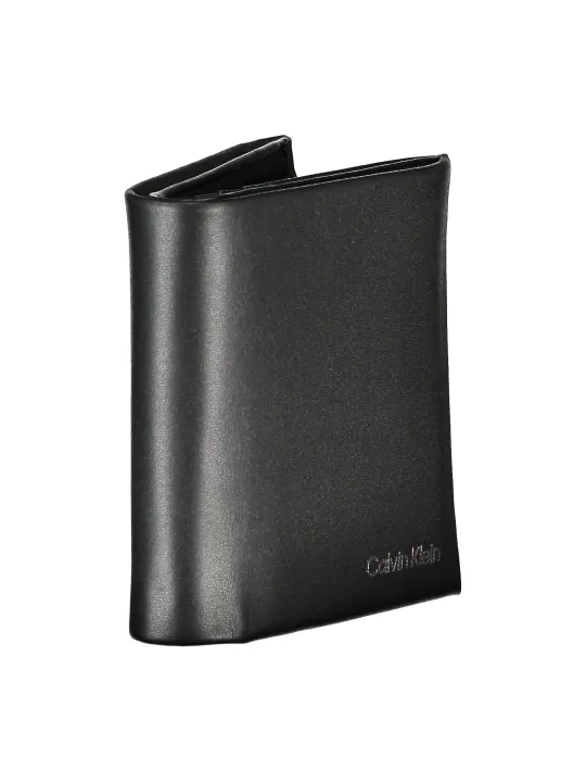 "Calvin Klein Brieftaschen im Sale | Calvin Klein RFID-Schutz Geldbörse Essentials online kaufen"|Planet-Deluxe