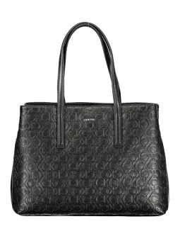 Calvin Klein Designer-Handtasche: Elegant & Nachhaltig