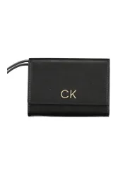 "Calvin Klein Geldbörsen im Sale | Calvin Klein Eco Chic Geldbörse online kaufen"|Planet-Deluxe