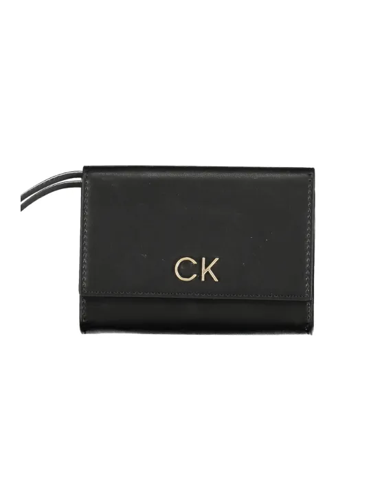 "Calvin Klein Geldbörsen im Sale | Calvin Klein Eco Chic Geldbörse online kaufen"|Planet-Deluxe
