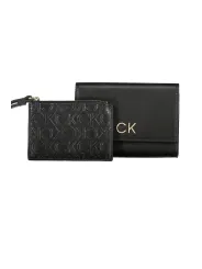 "Calvin Klein Geldbörsen im Sale | Calvin Klein Eco Chic Geldbörse online kaufen"|Planet-Deluxe