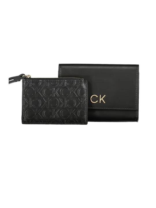 "Calvin Klein Geldbörsen im Sale | Calvin Klein Eco Chic Geldbörse online kaufen"|Planet-Deluxe