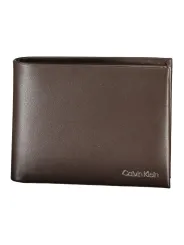 "Calvin Klein Startseite im Sale | CALVIN KLEIN HERRENBRIEFTASCHE BRAUN online kaufen"|Planet-Deluxe