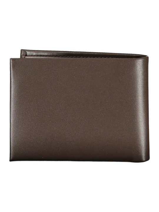 "Calvin Klein Startseite im Sale | CALVIN KLEIN HERRENBRIEFTASCHE BRAUN online kaufen"|Planet-Deluxe