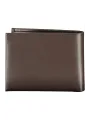 "Calvin Klein Startseite im Sale | CALVIN KLEIN HERRENBRIEFTASCHE BRAUN online kaufen"|Planet-Deluxe