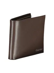 "Calvin Klein Startseite im Sale | CALVIN KLEIN HERRENBRIEFTASCHE BRAUN online kaufen"|Planet-Deluxe
