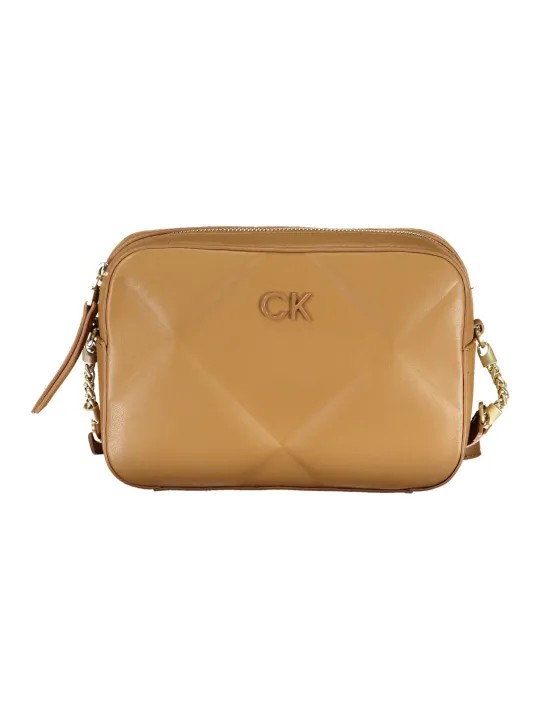 "Calvin Klein Startseite im Sale | CALVIN KLEIN BRAUNE DAMENTASCHE online kaufen"|Planet-Deluxe