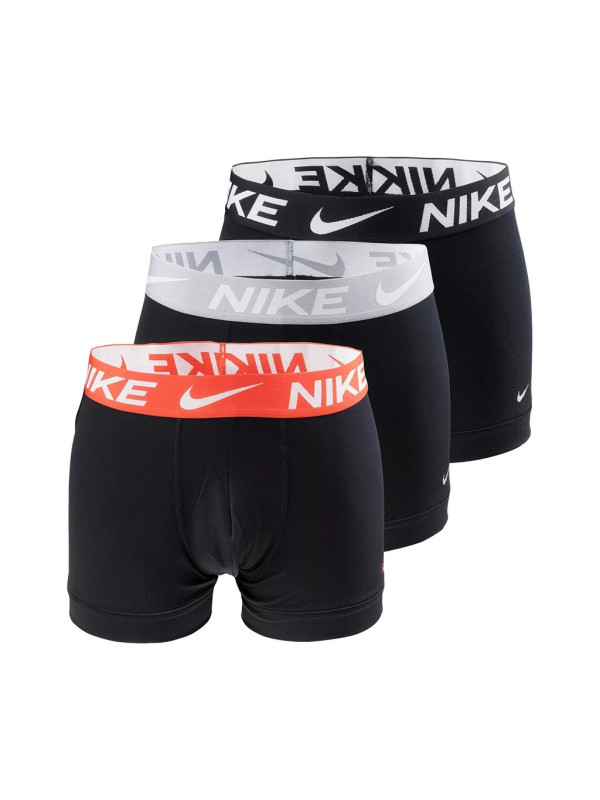 Nike schwarze Herren Boxer Shorts