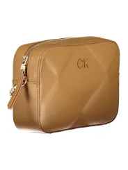 "Calvin Klein Startseite im Sale | CALVIN KLEIN BRAUNE DAMENTASCHE online kaufen"|Planet-Deluxe