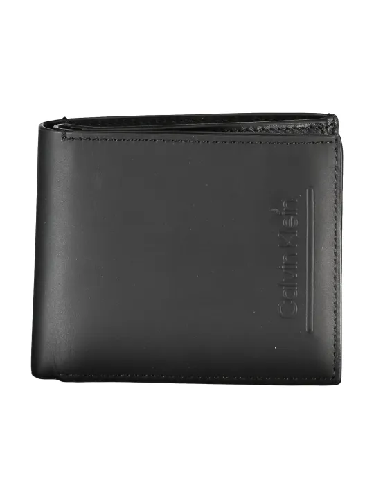"Calvin Klein Brieftaschen im Sale | Calvin Klein Nebax RFID Geldbörse online kaufen"|Planet-Deluxe