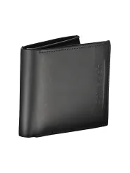 "Calvin Klein Brieftaschen im Sale | Calvin Klein Nebax RFID Geldbörse online kaufen"|Planet-Deluxe