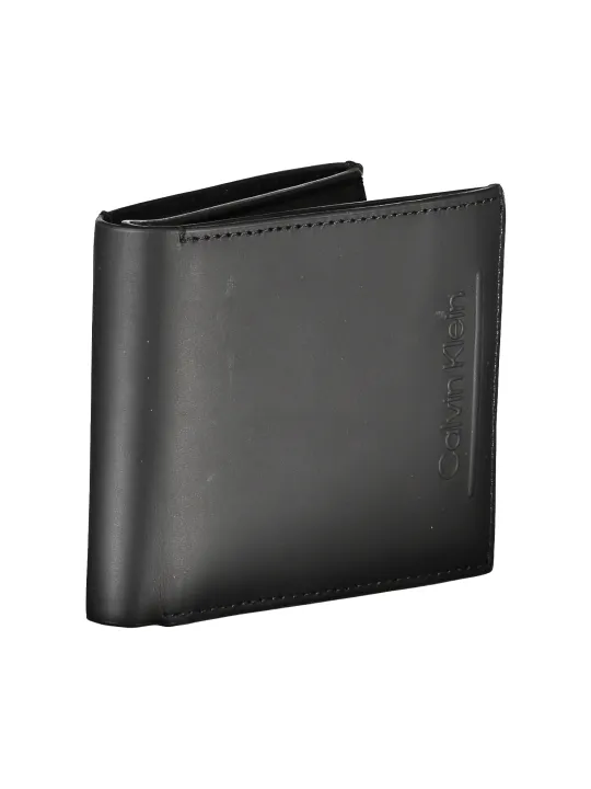 "Calvin Klein Brieftaschen im Sale | Calvin Klein Nebax RFID Geldbörse online kaufen"|Planet-Deluxe