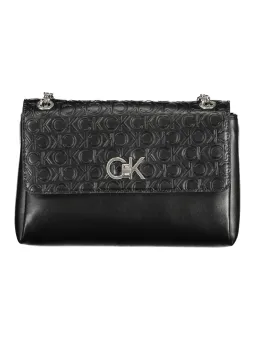 Exklusive CK Lederhandtasche: Nachhaltig & Stilvoll