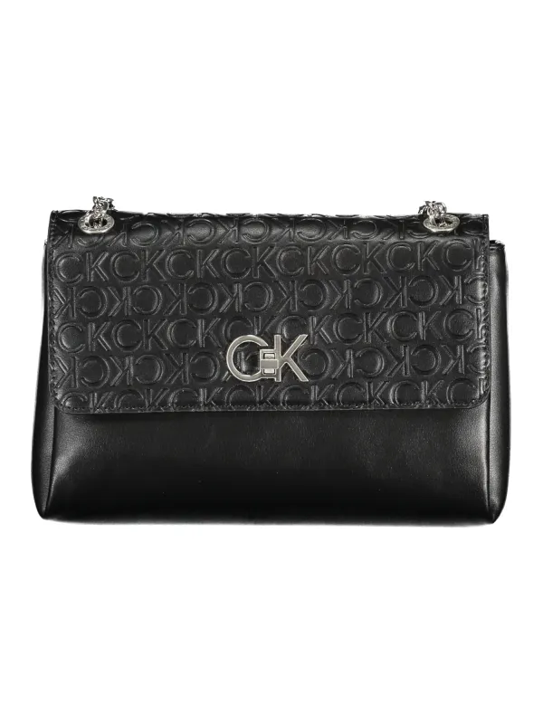 "Calvin Klein Einzelstücke & Seltenheiten im Sale | Calvin Klein Lederhandtasche mit CK Logo und Kettenriemen online kaufen"|Planet-Deluxe "Calvin Klein Einzelstücke & Seltenheiten im Sale | Calvin Klein Lederhandtasche mit CK Logo und Kettenriemen online kaufen"|Planet-Deluxe