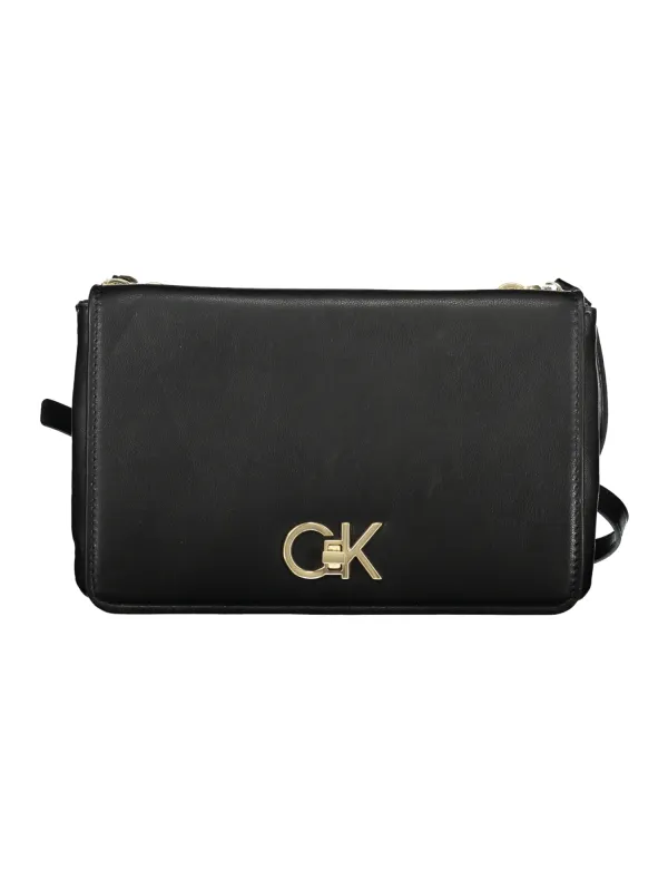 "Calvin Klein Einzelstücke & Seltenheiten im Sale | Calvin Klein Classic Black Schultertasche online kaufen"|Planet-Deluxe "Calvin Klein Einzelstücke & Seltenheiten im Sale | Calvin Klein Classic Black Schultertasche online kaufen"|Planet-Deluxe