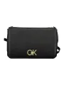 "Calvin Klein Einzelstücke & Seltenheiten im Sale | Calvin Klein Classic Black Schultertasche online kaufen"|Planet-Deluxe