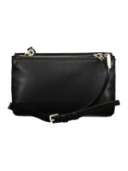 "Calvin Klein Einzelstücke & Seltenheiten im Sale | Calvin Klein Classic Black Schultertasche online kaufen"|Planet-Deluxe