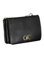"Calvin Klein Einzelstücke & Seltenheiten im Sale | Calvin Klein Classic Black Schultertasche online kaufen"|Planet-Deluxe