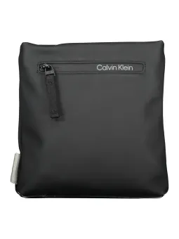 Calvin Klein Moderne Messenger Tasche - Stil & Funktionalität