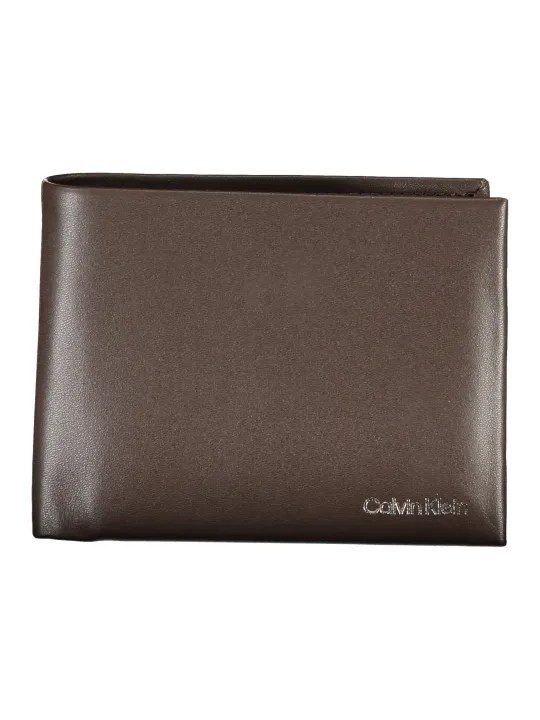 "Calvin Klein Brieftaschen im Sale | Calvin Klein Leder Geldbörse RFID Schutz online kaufen"|Planet-Deluxe
