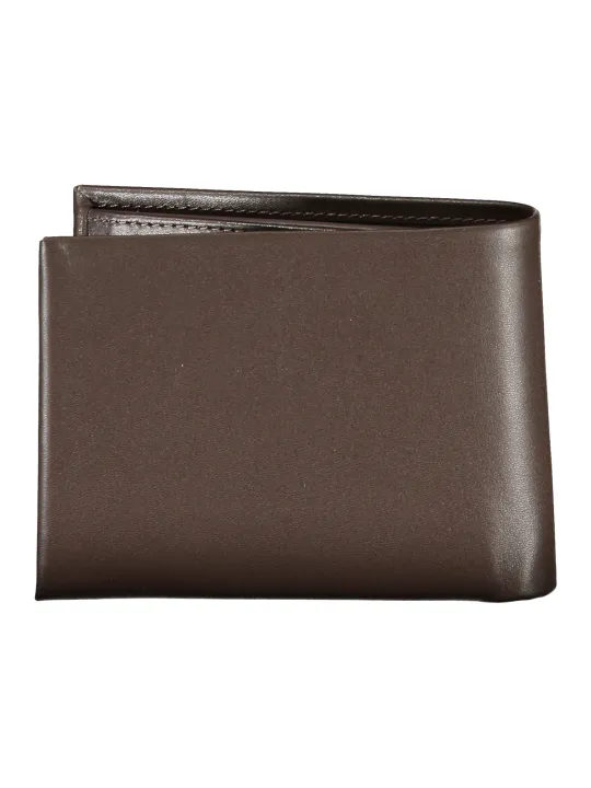 "Calvin Klein Brieftaschen im Sale | Calvin Klein Leder Geldbörse RFID Schutz online kaufen"|Planet-Deluxe