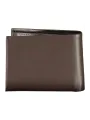 "Calvin Klein Brieftaschen im Sale | Calvin Klein Leder Geldbörse RFID Schutz online kaufen"|Planet-Deluxe