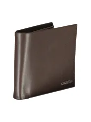 "Calvin Klein Brieftaschen im Sale | Calvin Klein Leder Geldbörse RFID Schutz online kaufen"|Planet-Deluxe