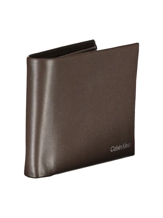 "Calvin Klein Brieftaschen im Sale | Calvin Klein Leder Geldbörse RFID Schutz online kaufen"|Planet-Deluxe