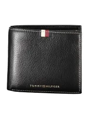 "Tommy Hilfiger Startseite im Sale | TOMMY HILFIGER HERREN GELDBÖRSE SCHWARZ online kaufen"|Planet-Deluxe