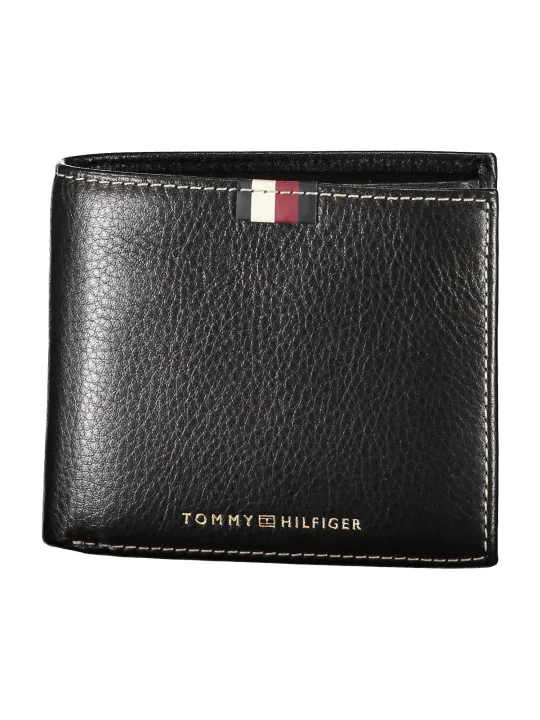 "Tommy Hilfiger Startseite im Sale | TOMMY HILFIGER HERREN GELDBÖRSE SCHWARZ online kaufen"|Planet-Deluxe