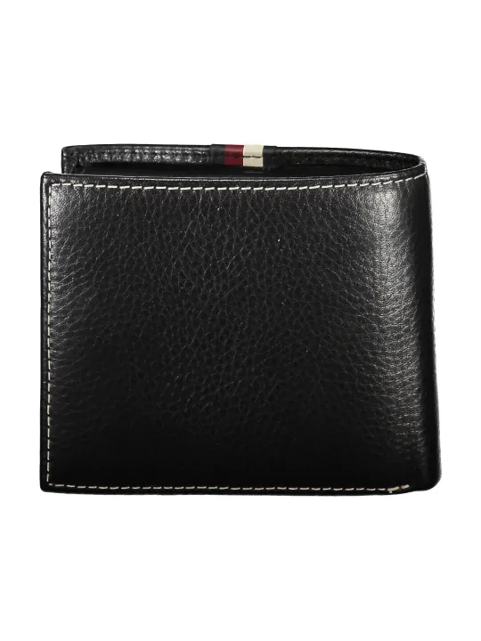 "Tommy Hilfiger Brieftaschen im Sale | Tommy Hilfiger AM0AM11598_NEBDS online kaufen"|Planet-Deluxe