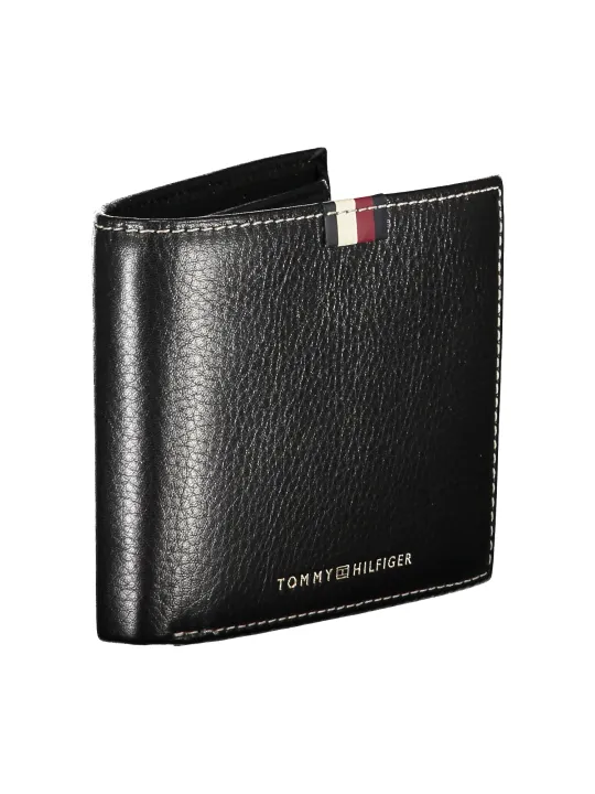 "Tommy Hilfiger Startseite im Sale | TOMMY HILFIGER HERREN GELDBÖRSE SCHWARZ online kaufen"|Planet-Deluxe