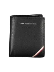 "Tommy Hilfiger Brieftaschen im Sale | Tommy Hilfiger AM0AM11587_NEBDS online kaufen"|Planet-Deluxe