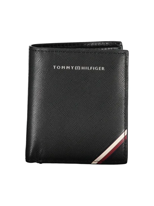 "Tommy Hilfiger Brieftaschen im Sale | Tommy Hilfiger AM0AM11587_NEBDS online kaufen"|Planet-Deluxe