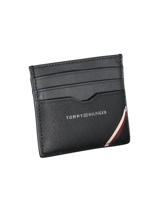 "Tommy Hilfiger Startseite im Sale | TOMMY HILFIGER HERREN GELDBÖRSE BLAU online kaufen"|Planet-Deluxe